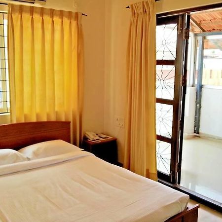 The Grand Serenity Apartment Hotel Bangalore Extérieur photo