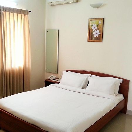 The Grand Serenity Apartment Hotel Bangalore Extérieur photo