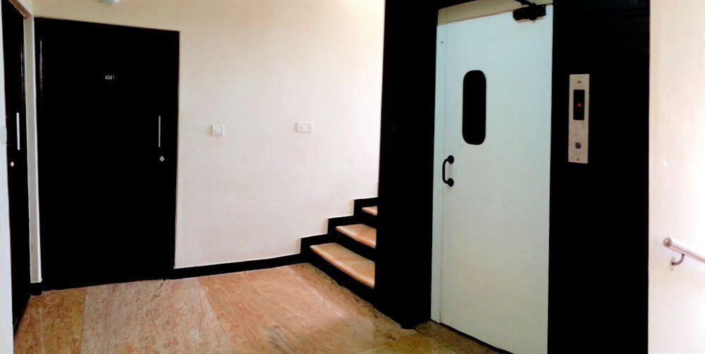The Grand Serenity Apartment Hotel Bangalore Extérieur photo