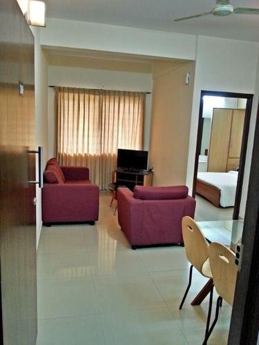 The Grand Serenity Apartment Hotel Bangalore Extérieur photo