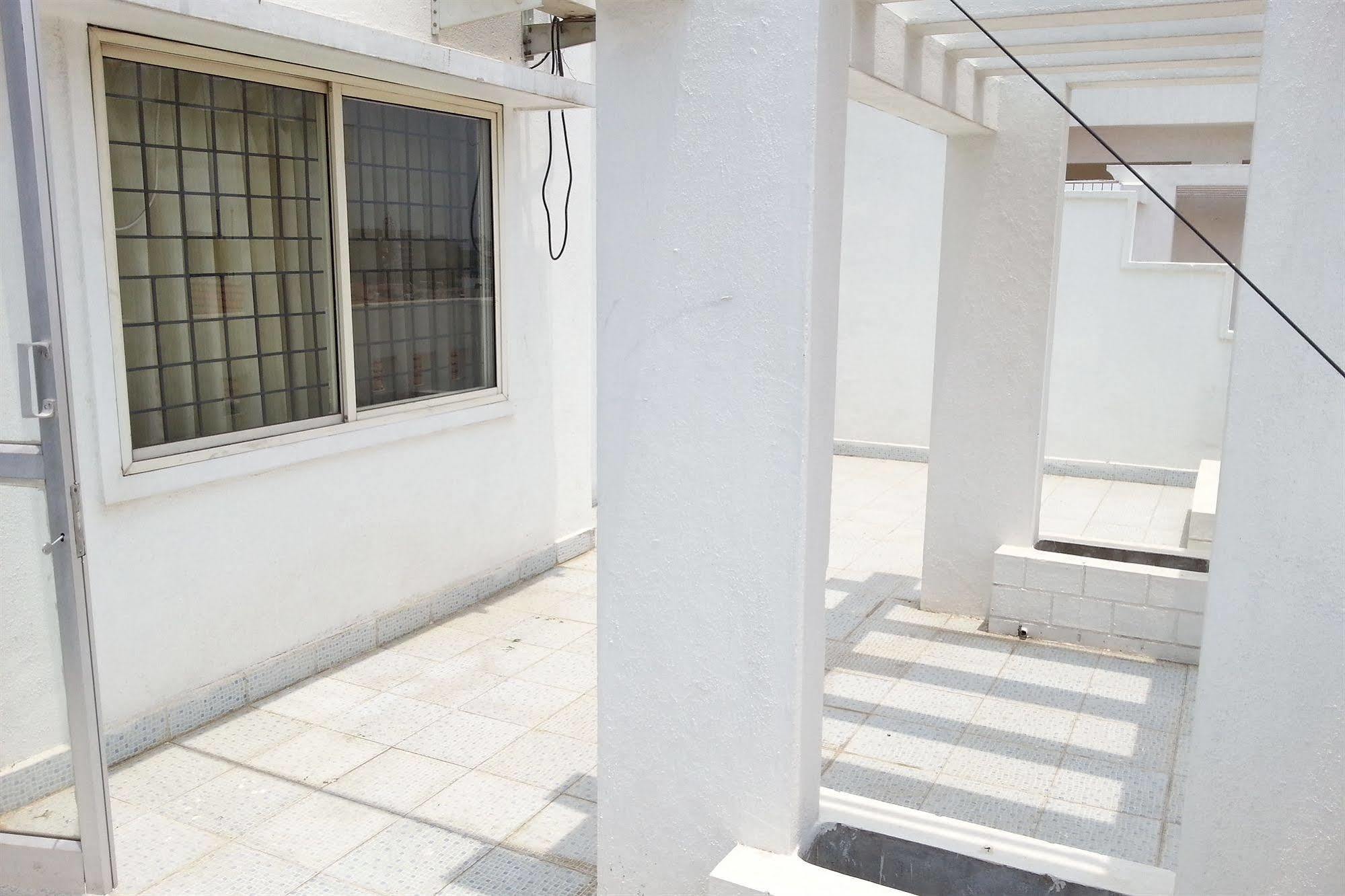 The Grand Serenity Apartment Hotel Bangalore Extérieur photo
